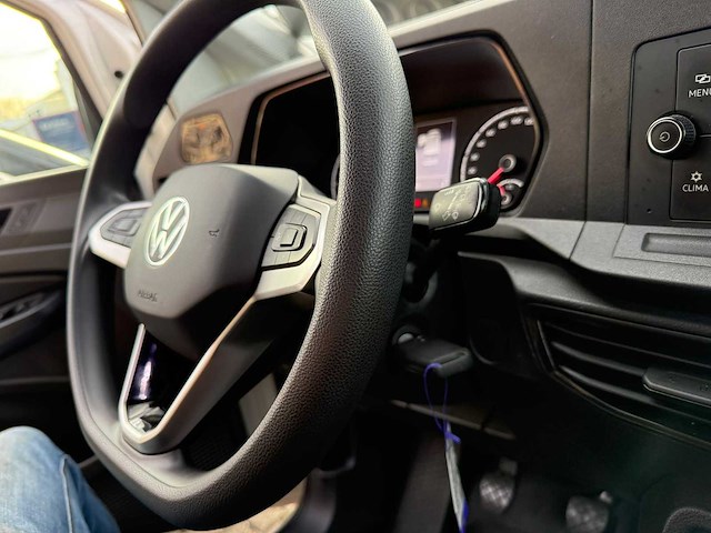 Volkswagen - cargo 1.5 tsi style - caddy - van - afbeelding 9 van  20