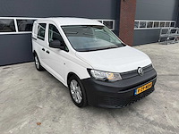 Volkswagen - cargo 1.5 tsi style - caddy - van - afbeelding 12 van  20
