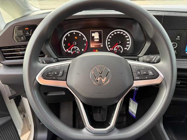 Volkswagen - cargo 1.5 tsi style - caddy - van - afbeelding 2 van  11