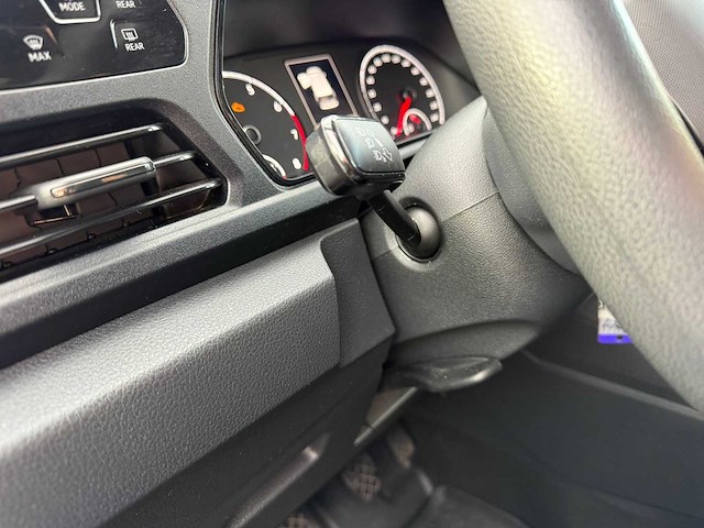 Volkswagen - cargo 1.5 tsi style - caddy - van - afbeelding 3 van  11
