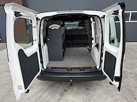 Volkswagen - cargo 1.5 tsi style - caddy - van - afbeelding 5 van  11