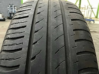 Volkswagen - continental - autobanden (4x) - 195/65 r15 91h - afbeelding 3 van  7