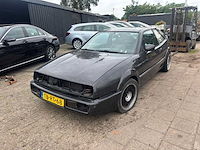 Volkswagen - corrado - 1.8 g60 - 1990 - tb-rt-68 - personenauto - afbeelding 1 van  11
