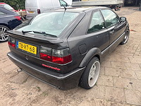 Volkswagen - corrado - 1.8 g60 - 1990 - tb-rt-68 - personenauto - afbeelding 6 van  11