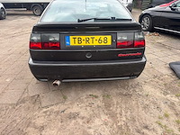 Volkswagen - corrado - 1.8 g60 - 1990 - tb-rt-68 - personenauto - afbeelding 7 van  11
