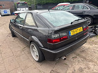 Volkswagen - corrado - 1.8 g60 - 1990 - tb-rt-68 - personenauto - afbeelding 8 van  11