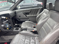 Volkswagen - corrado - 1.8 g60 - 1990 - tb-rt-68 - personenauto - afbeelding 9 van  11