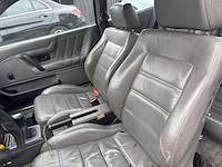 Volkswagen - corrado - 1.8 g60 - 1990 - tb-rt-68 - personenauto - afbeelding 10 van  11