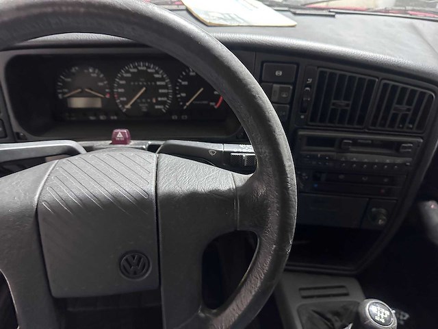 Volkswagen - corrado - 1.8 turbo 180pk- yg-61-nd - afbeelding 2 van  16