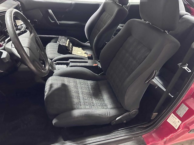 Volkswagen - corrado - 1.8 turbo 180pk- yg-61-nd - afbeelding 4 van  16