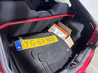 Volkswagen - corrado - 1.8 turbo 180pk- yg-61-nd - afbeelding 5 van  16