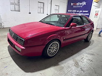 Volkswagen - corrado - 1.8 turbo 180pk- yg-61-nd - afbeelding 1 van  16