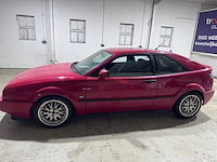 Volkswagen - corrado - 1.8 turbo 180pk- yg-61-nd - afbeelding 9 van  16