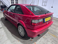 Volkswagen - corrado - 1.8 turbo 180pk- yg-61-nd - afbeelding 10 van  16
