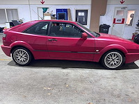 Volkswagen - corrado - 1.8 turbo 180pk- yg-61-nd - afbeelding 13 van  16