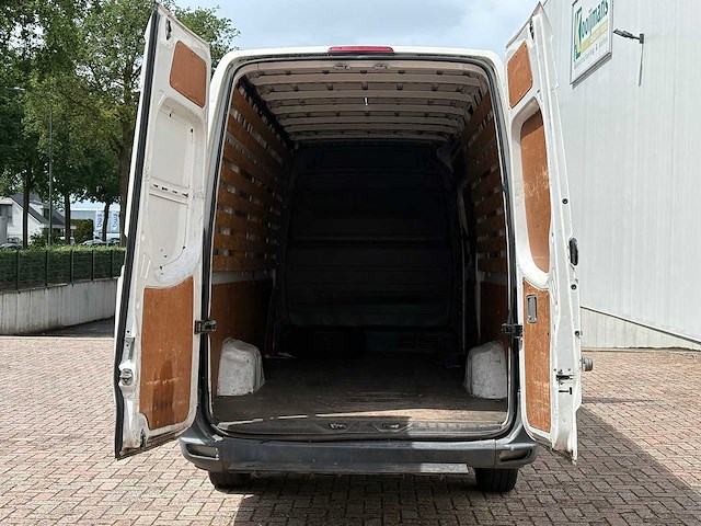 Volkswagen - crafter - 32 2.0 tdi l3h2 - bedrijfswagen - afbeelding 2 van  14