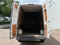 Volkswagen - crafter - 32 2.0 tdi l3h2 - bedrijfswagen - afbeelding 2 van  14
