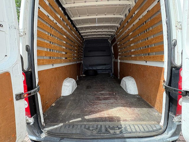 Volkswagen - crafter - 32 2.0 tdi l3h2 - bedrijfswagen - afbeelding 3 van  14