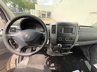 Volkswagen - crafter - 32 2.0 tdi l3h2 - bedrijfswagen - afbeelding 4 van  14