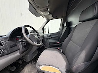 Volkswagen - crafter - 32 2.0 tdi l3h2 - bedrijfswagen - afbeelding 5 van  14