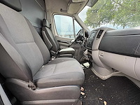 Volkswagen - crafter - 32 2.0 tdi l3h2 - bedrijfswagen - afbeelding 6 van  14