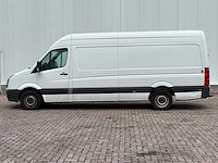 Volkswagen - crafter - 32 2.0 tdi l3h2 - bedrijfswagen - afbeelding 7 van  14