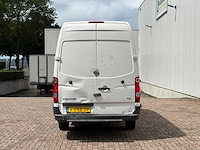Volkswagen - crafter - 32 2.0 tdi l3h2 - bedrijfswagen - afbeelding 9 van  14