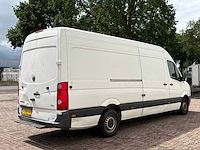 Volkswagen - crafter - 32 2.0 tdi l3h2 - bedrijfswagen - afbeelding 10 van  14