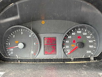 Volkswagen - crafter - 32 2.0 tdi l3h2 - bedrijfswagen - afbeelding 14 van  14