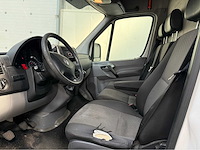 Volkswagen - crafter - 32 2.0 tdi l4h2 bm - bedrijfswagen - 2012 - afbeelding 4 van  34