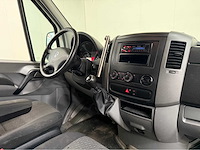 Volkswagen - crafter - 32 2.0 tdi l4h2 bm - bedrijfswagen - 2012 - afbeelding 12 van  34