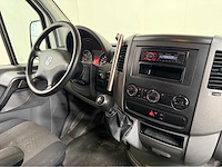 Volkswagen - crafter - 32 2.0 tdi l4h2 bm - bedrijfswagen - 2012 - afbeelding 31 van  34