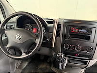 Volkswagen - crafter - 32 2.0 tdi l4h2 bm - bedrijfswagen - 2012 - afbeelding 5 van  34