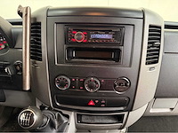 Volkswagen - crafter - 32 2.0 tdi l4h2 bm - bedrijfswagen - 2012 - afbeelding 13 van  34