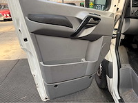 Volkswagen - crafter - 32 2.0 tdi l4h2 bm - bedrijfswagen - 2012 - afbeelding 1 van  34