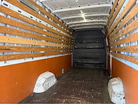 Volkswagen - crafter - 32 2.0 tdi l4h2 bm - bedrijfswagen - 2012 - afbeelding 24 van  34