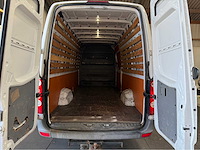 Volkswagen - crafter - 32 2.0 tdi l4h2 bm - bedrijfswagen - 2012 - afbeelding 25 van  34