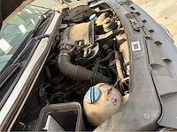 Volkswagen - crafter - 32 2.0 tdi l4h2 bm - bedrijfswagen - 2012 - afbeelding 16 van  34
