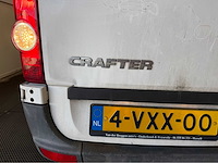 Volkswagen - crafter - 32 2.0 tdi l4h2 bm - bedrijfswagen - 2012 - afbeelding 20 van  34