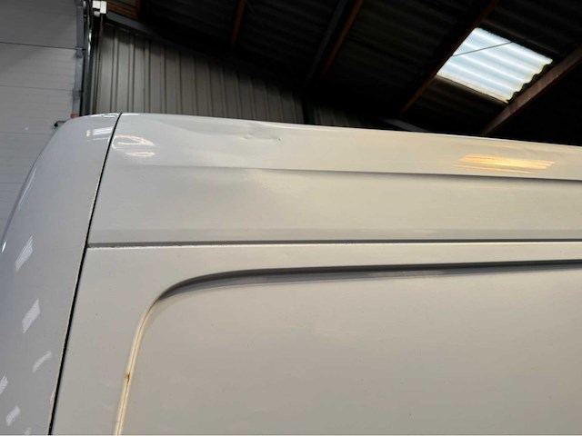 Volkswagen - crafter - 32 2.0 tdi l4h2 bm - bedrijfswagen - 2012 - afbeelding 21 van  34