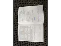 Volkswagen - crafter - 32 2.0 tdi l4h2 bm - bedrijfswagen - 2012 - afbeelding 8 van  34