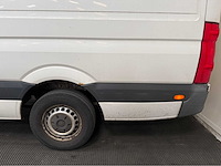 Volkswagen - crafter - 32 2.0 tdi l4h2 bm - bedrijfswagen - 2012 - afbeelding 26 van  34