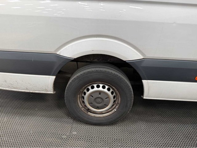Volkswagen - crafter - 32 2.0 tdi l4h2 bm - bedrijfswagen - 2012 - afbeelding 32 van  34