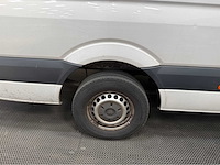 Volkswagen - crafter - 32 2.0 tdi l4h2 bm - bedrijfswagen - 2012 - afbeelding 32 van  34