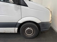 Volkswagen - crafter - 32 2.0 tdi l4h2 bm - bedrijfswagen - 2012 - afbeelding 27 van  34