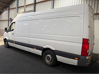 Volkswagen - crafter - 32 2.0 tdi l4h2 bm - bedrijfswagen - 2012 - afbeelding 23 van  34