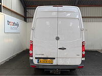 Volkswagen - crafter - 32 2.0 tdi l4h2 bm - bedrijfswagen - 2012 - afbeelding 29 van  34