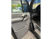 Volkswagen - crafter - 35 2.0 tdi l2h2 bm - v-156-vg - afbeelding 8 van  25