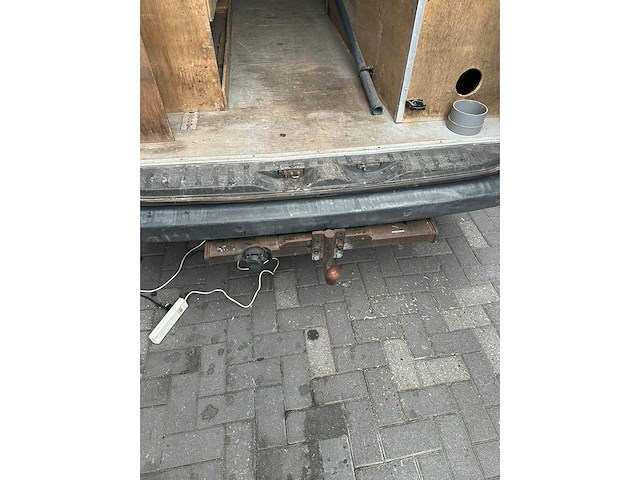 Volkswagen - crafter - 35 2.0 tdi l2h2 bm - v-156-vg - afbeelding 15 van  25