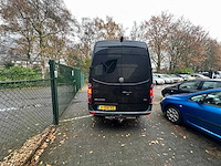 Volkswagen - crafter - 35 2.0 tdi l2h2 bm - v-156-vg - afbeelding 21 van  25